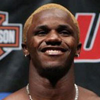 Melvin Guillard The Young Assassin