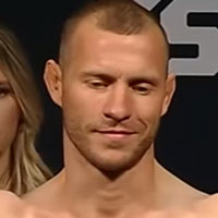 Donald Cerrone