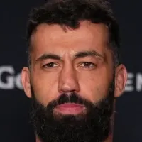 Roman Dolidze The Caucasian