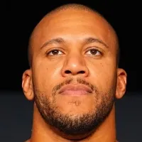 Ciryl Gane Bon Gamin