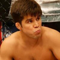 Henry Cejudo