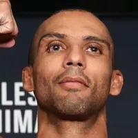 Edson Barboza Junior Edson Barboza Junior