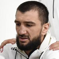 Abubakar Nurmagomedov 