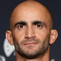 Giga Chikadze Ninja