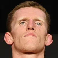 Jamie Mullarkey The Hooligan