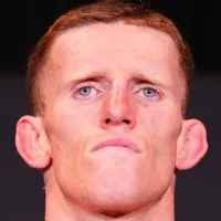 Jamie Mullarkey The Hooligan