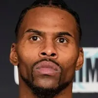 Khaos Williams The Ox Fighter