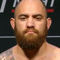 Travis Browne