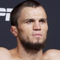 Umar Nurmagomedov 