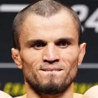 Umar Nurmagomedov Young Eagle