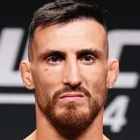 Modestas Bukauskas The Baltic Gladiator