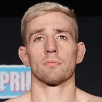 Kyle Daukaus The D'Arce Knight