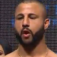 John Makdessi The Bull