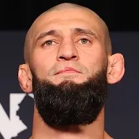 Khamzat Chimaev