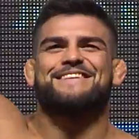 Kelvin Gastelum