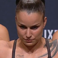 Raquel Pennington