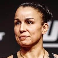 Raquel Pennington Rocky