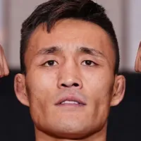 Aoriqileng Mongolian Murderer