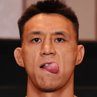 Zhu Rong 