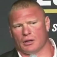 Brock Lesnar