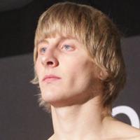 Paddy Pimblett The Baddy