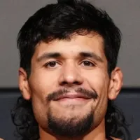 Gilbert Urbina The RGV Bad Boy