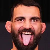 Benoit Saint-Denis God of War