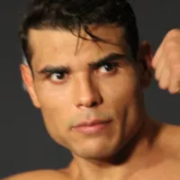 Paulo Costa Borrachinha