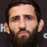 Abdoul Abdouraguimov Lazy King