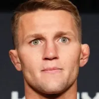 Francis Marshall Fire