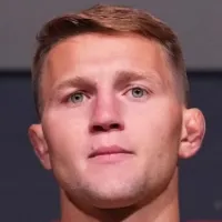 Francis Marshall Fire