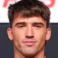 Billy Goff 