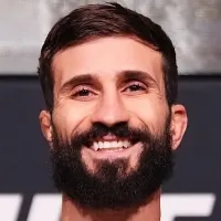 Nazim Sadykhov Black Wolf