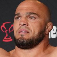 Ilir Latifi The Sledgehammer