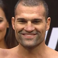 Mauricio Rua Shogun