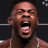 Aljamain Sterling Funk Master