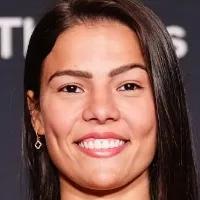 Luana Santos Luana Santos