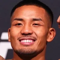 Joshua Van The Fearless