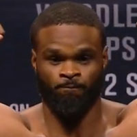 Tyron Woodley