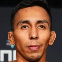 Kevin Borjas El Gallo Negro