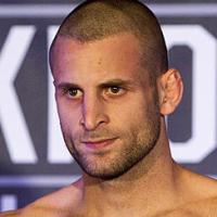 Tarec Saffiedine Sponge