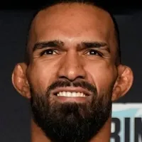 Brendson Ribeiro The Gorilla