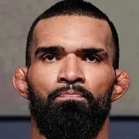 Brendson Ribeiro The Gorilla