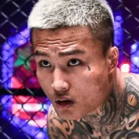 Kaiwen Li The Underdog