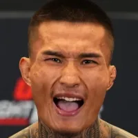 Kaiwen Li The Underdog