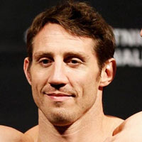 Tim Kennedy 