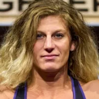 Kayla Harrison 