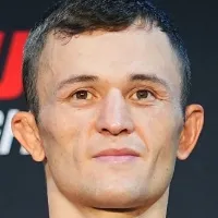 Bekzat Almakhan The Turan Warrior