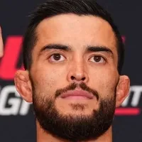 Mitch Ramirez The Fight Stalker