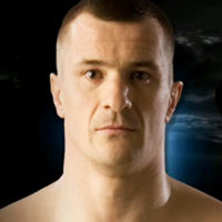 Mirko Filipovic Cro Cop